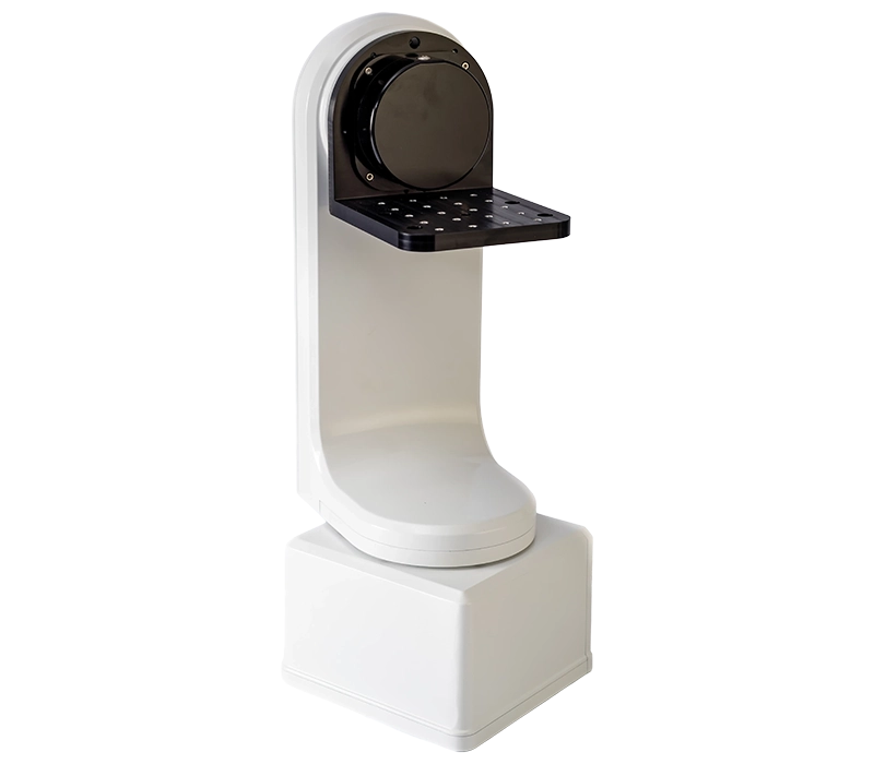 Lelantos3000 Pointing Solution