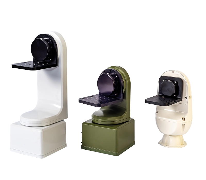 Lelantos Pointing Solutions