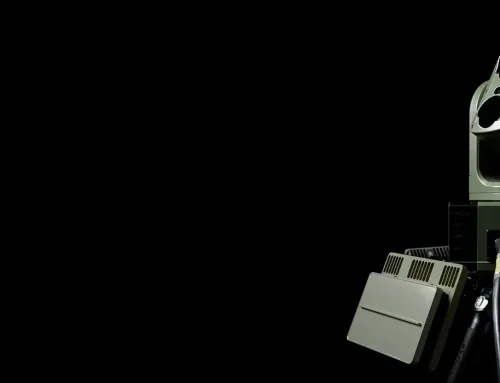 Overview Ltd participates in “Works with Roke”