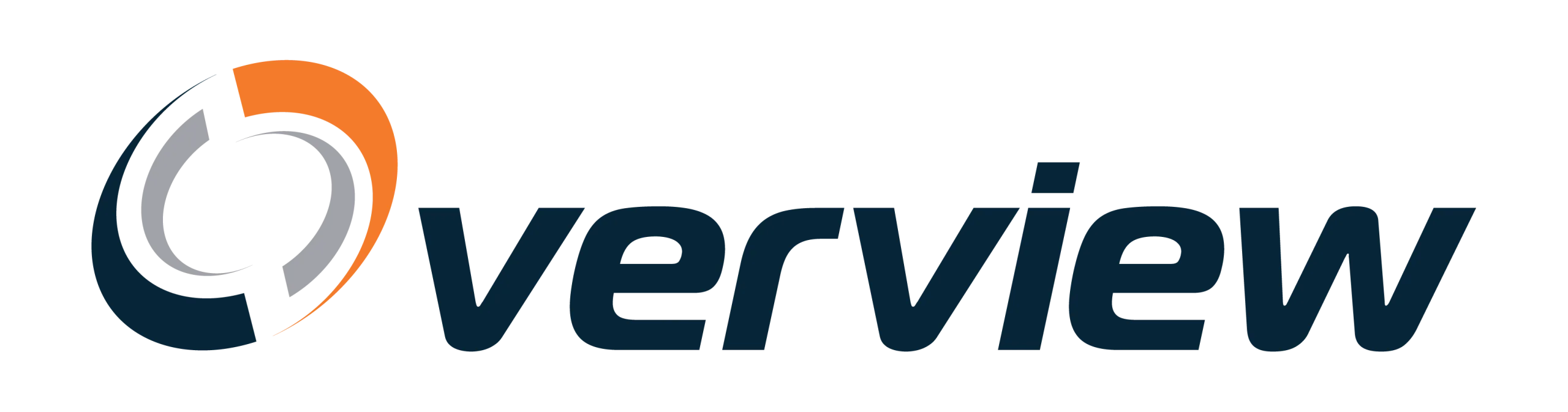 Overview Ltd Logo